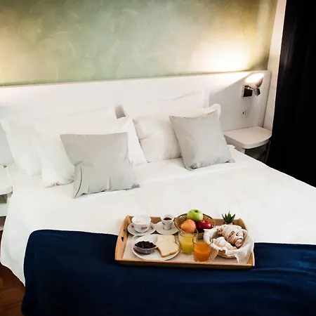 Rometown Gasthuis Rome