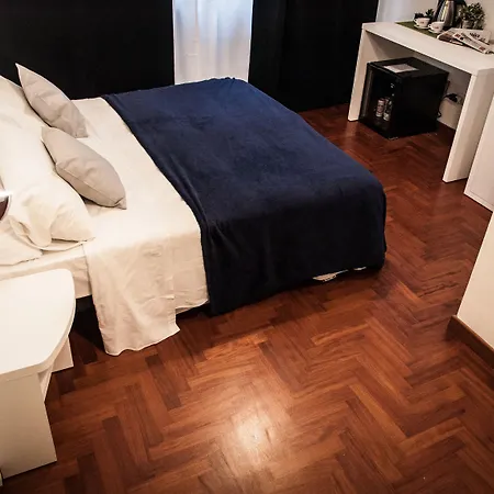 Rometown Gasthuis Rome