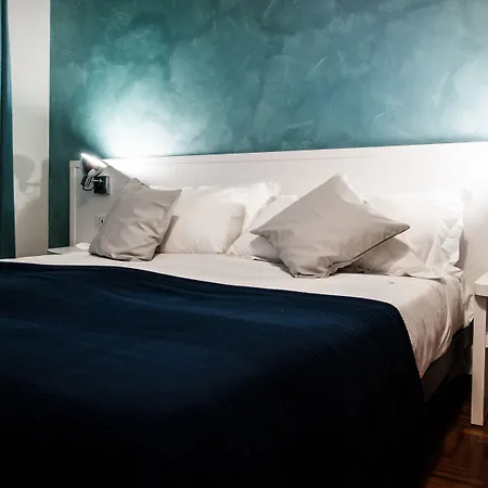 Rometown Gasthuis Rome