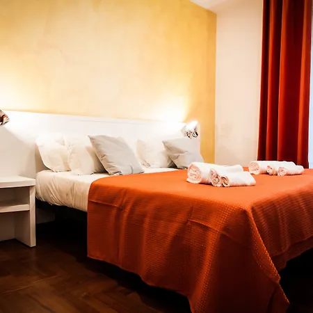 Rometown Gasthuis 4*