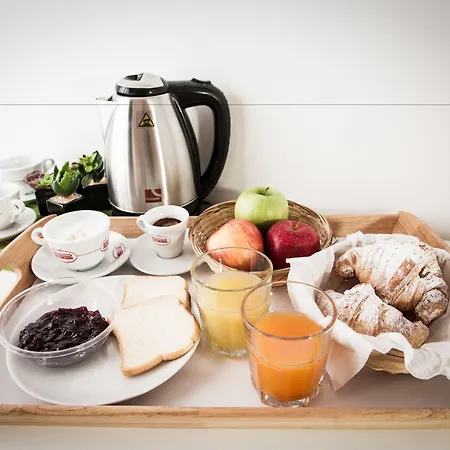 Rometown Gasthuis 4*