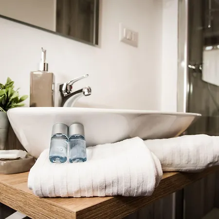 Rometown Gasthuis Rome