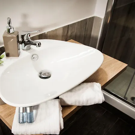 Gasthuis Rometown 4*