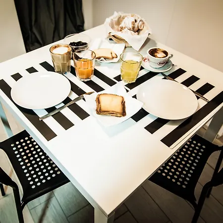 Rometown Gasthuis 4*