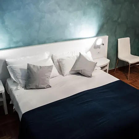 Rometown Gasthuis 4*