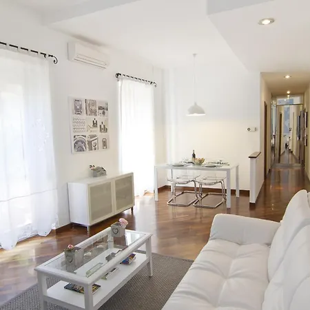 Rometown Gasthuis Rome