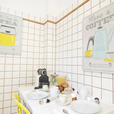 Rometown Gasthuis 4*