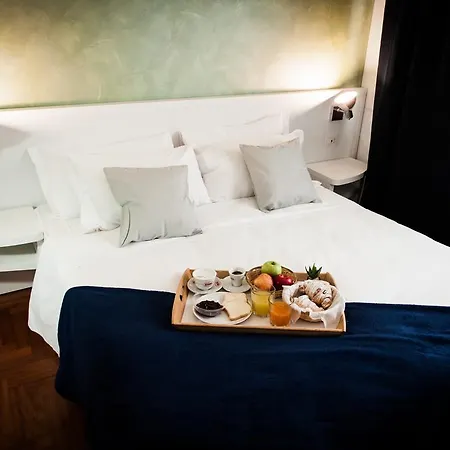 Gasthuis Rometown 4*