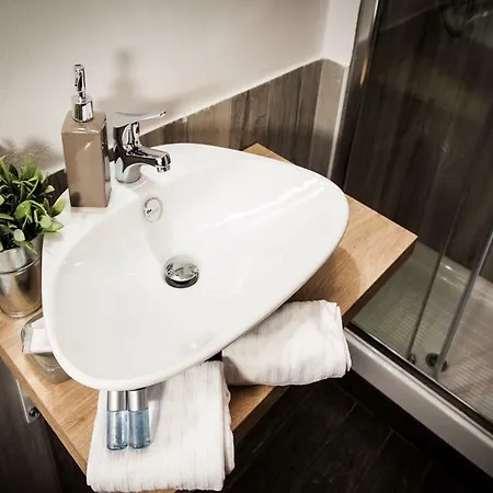 Gasthuis Rometown 4*