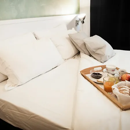 Rometown Gasthuis 4*