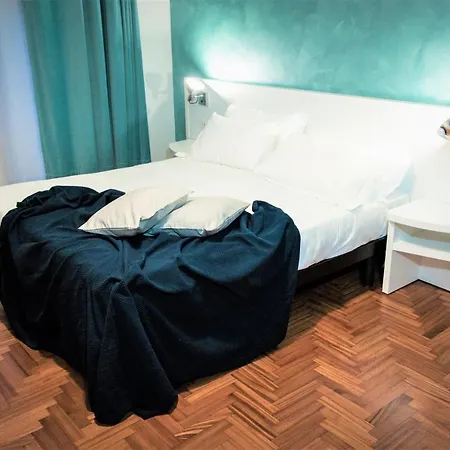 Gasthuis Rometown Rome