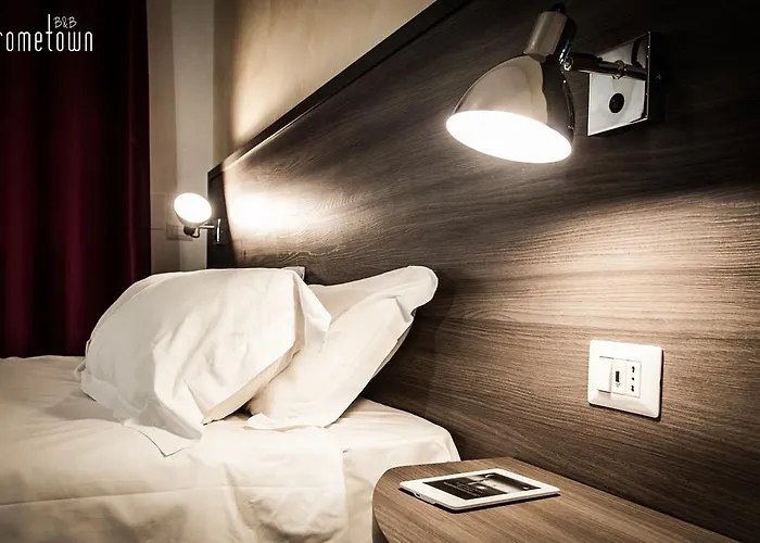 Πανσιόν Rometown