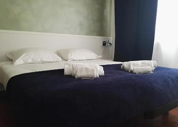 Πανσιόν Rometown