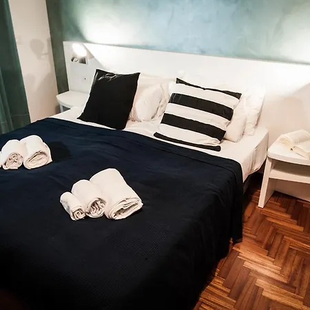 Konukevi Rometown 4*