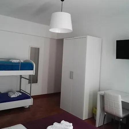 Rometown Konukevi Roma