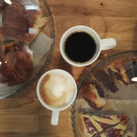 Konukevi Rometown 4*