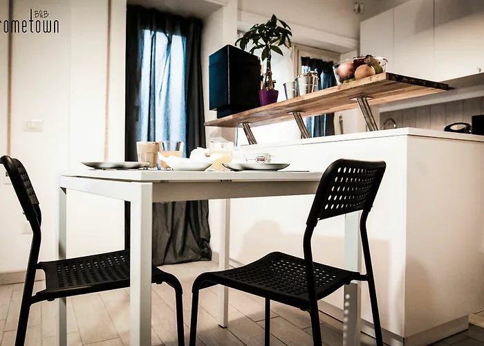 Rometown 4* Roma